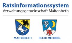 Logo Ratsinformationssystem