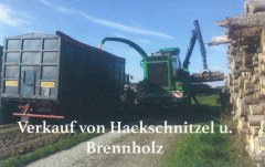 Gewerbe: Neuwieser Holzkraft GbR