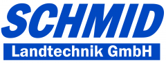 Gewerbe: Schmid Landtechnik GmbH
