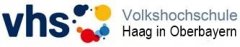 Logo VHS Haager Land
