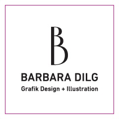 Gewerbe: Dilg, Barbara Grafik Design + Illustration